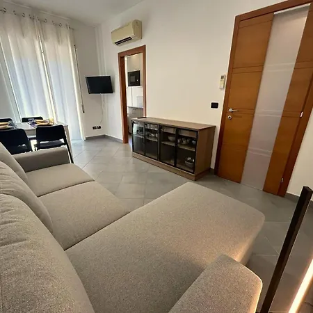 Riviera Comfort Homes Appartamento