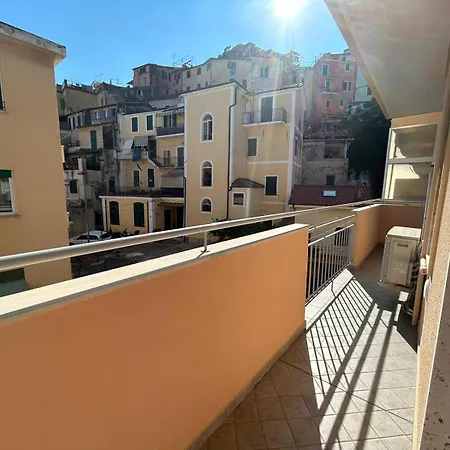 Riviera Comfort Homes Appartement