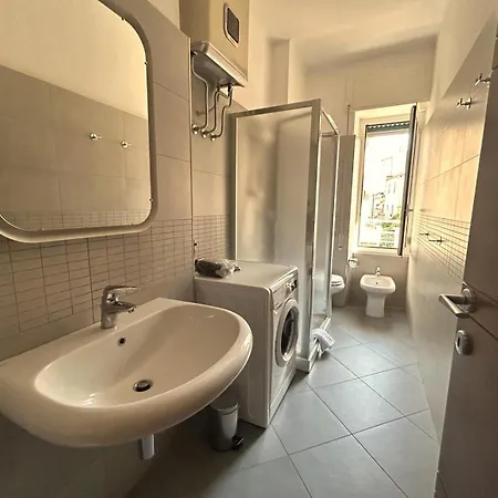 Riviera Comfort Homes * 산레모