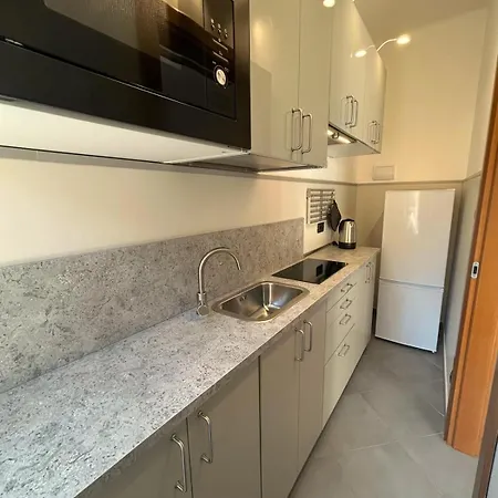 Riviera Comfort Homes *