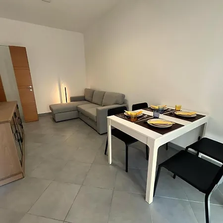 Riviera Comfort Homes 산레모