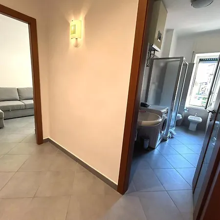 Riviera Comfort Homes 아파트