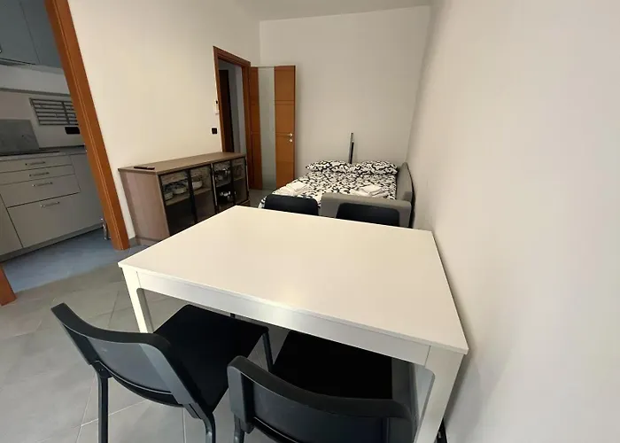 Апартаменты Riviera Comfort Homes