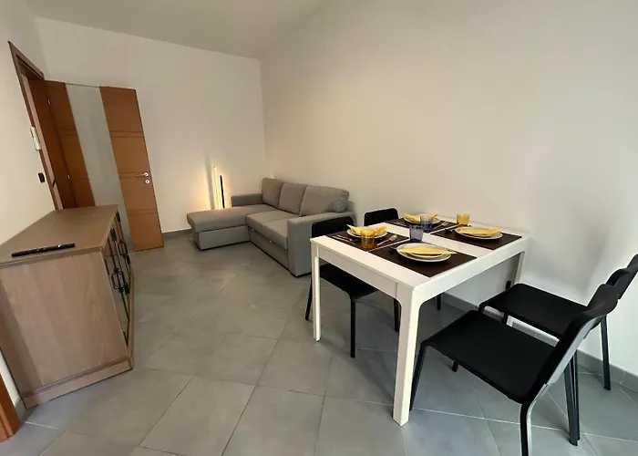 Riviera Comfort Homes Санремо